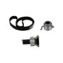 CONTITECH TB154K1 Timing Belt Kit Without Water Pump - Standard Series