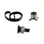 CONTITECH TB154K1 Timing Belt Kit Without Water Pump - Standard Series