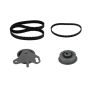 CONTITECH TB158-159K2 Timing Belt Kit Without Water Pump - Standard Series