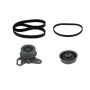 CONTITECH TB158-159K2 Timing Belt Kit Without Water Pump - Standard Series