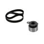 CONTITECH TB161K1 Timing Belt Kit Without Water Pump - Standard Series
