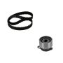 CONTITECH TB161K1 Timing Belt Kit Without Water Pump - Standard Series