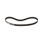 CONTITECH TB166 Metric Timing Belt