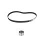 CONTITECH TB166K1 Timing Belt Kit Without Water Pump - Standard Series