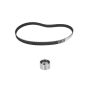 CONTITECH TB166K1 Timing Belt Kit Without Water Pump - Standard Series