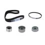 CONTITECH TB167-168K1 Timing Belt Kit Without Water Pump - Standard Series