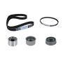 CONTITECH TB167-168K2 Timing Belt Kit Without Water Pump - Standard Series