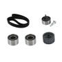 CONTITECH TB172K1 Timing Belt Kit Without Water Pump - Standard Series