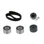 CONTITECH TB172K1 Timing Belt Kit Without Water Pump - Standard Series