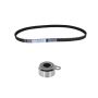 CONTITECH TB176K1 Timing Belt Kit Without Water Pump - Standard Series