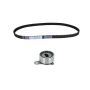 CONTITECH TB176K1 Timing Belt Kit Without Water Pump - Standard Series