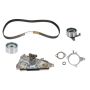 CONTITECH TB179LK1 Timing Belt Kit With Water Pump - Pro Series