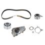 CONTITECH TB179LK2 Timing Belt Kit With Water Pump - Pro Series
