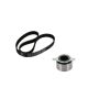 CONTITECH TB184K1 Timing Belt Kit Without Water Pump - Standard Series