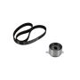 CONTITECH TB184K1 Timing Belt Kit Without Water Pump - Standard Series