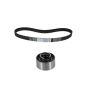 CONTITECH TB185K3 Timing Belt Kit Without Water Pump - Standard Series