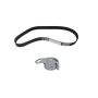 CONTITECH TB191K2 Timing Belt Kit Without Water Pump - Standard Series