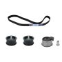 CONTITECH TB192K1 Timing Belt Kit Without Water Pump - Standard Series