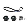 CONTITECH TB192K1 Timing Belt Kit Without Water Pump - Standard Series