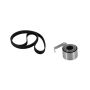 CONTITECH TB193K1 Timing Belt Kit Without Water Pump - Standard Series