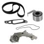 CONTITECH TB193LK2 Timing Belt Kit With Water Pump - Pro Series