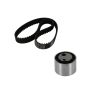 CONTITECH TB194K2 Timing Belt Kit Without Water Pump - Standard Series