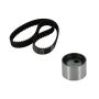 CONTITECH TB194K2 Timing Belt Kit Without Water Pump - Standard Series