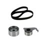 CONTITECH TB199K1 Timing Belt Kit Without Water Pump - Standard Series