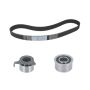 CONTITECH TB208K1 Timing Belt Kit Without Water Pump - Standard Series