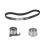 CONTITECH TB208K1 Timing Belt Kit Without Water Pump - Standard Series