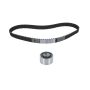 CONTITECH TB212K1 Timing Belt Kit Without Water Pump - Standard Series
