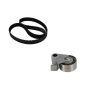 CONTITECH TB215K1 Timing Belt Kit Without Water Pump - Standard Series