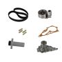 CONTITECH TB215LK2 Timing Belt Kit With Water Pump - Pro Series