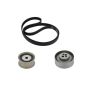 CONTITECH TB218K1 Timing Belt Kit Without Water Pump - Standard Series