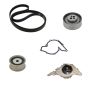 CONTITECH TB218LK1 Timing Belt Kit With Water Pump - Pro Series