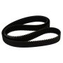 CONTITECH TB221 Metric Timing Belt