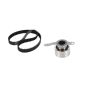 CONTITECH TB224K1 Timing Belt Kit Without Water Pump - Standard Series