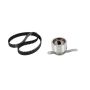 CONTITECH TB224K1 Timing Belt Kit Without Water Pump - Standard Series