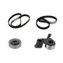 CONTITECH TB226-186K1 Timing Belt Kit Without Water Pump - Standard Series
