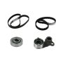 CONTITECH TB226-186K1 Timing Belt Kit Without Water Pump - Standard Series