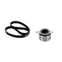 CONTITECH TB227K1 Timing Belt Kit Without Water Pump - Standard Series