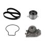 CONTITECH TB227LK2 Timing Belt Kit With Water Pump - Pro Series