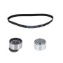 CONTITECH TB228K1 Timing Belt Kit Without Water Pump - Standard Series