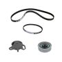 CONTITECH TB229-168K1 Timing Belt Kit Without Water Pump - Standard Series