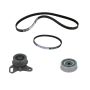 CONTITECH TB229-168K1 Timing Belt Kit Without Water Pump - Standard Series