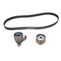 CONTITECH TB233K1 Timing Belt Kit Without Water Pump - Standard Series