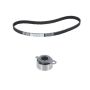 CONTITECH TB236K1 Timing Belt Kit Without Water Pump - Standard Series