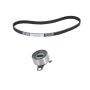 CONTITECH TB236K1 Timing Belt Kit Without Water Pump - Standard Series