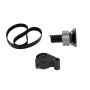 CONTITECH TB240K1 Timing Belt Kit Without Water Pump - Standard Series