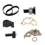 CONTITECH TB240LK1 Timing Belt Kit With Water Pump - Pro Series